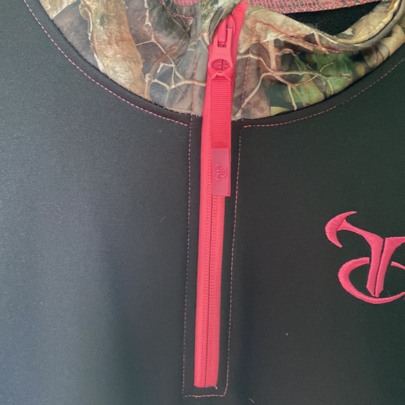 Camo jacket - Picture 4 of 4